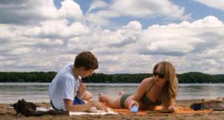 Portia Doubleday feet photo 4