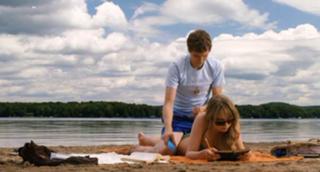 Portia Doubleday feet photo 5