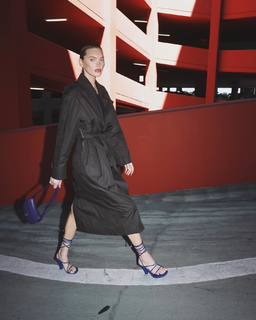 Elsa Hosk feet photo thumbnail