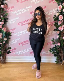 Nicole Polizzi feet photo thumbnail