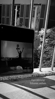 Federica Fontana feet photo thumbnail
