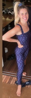 Carolina Dieckmann feet photo thumbnail