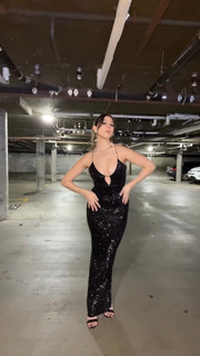 Kira Kosarin feet photo thumbnail