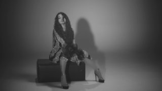Haifa Wehbe feet photo thumbnail