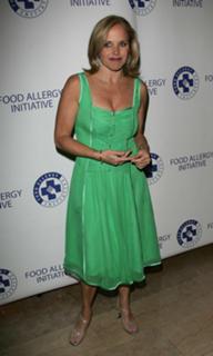 Katie Couric feet photo 4