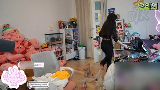 Emily 'Emiru' Schunk feet photo thumbnail