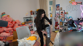 Emily 'Emiru' Schunk feet photo thumbnail