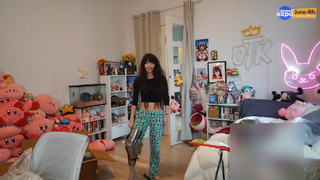 Emily 'Emiru' Schunk feet photo thumbnail