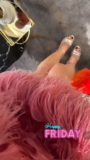 Malgorzata Kozuchowska feet photo thumbnail