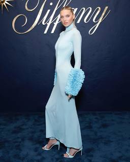 Elsa Hosk feet photo thumbnail