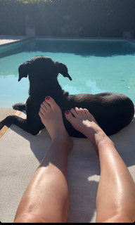 Angela Kinsey feet photo thumbnail