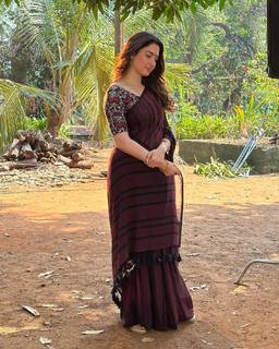 Tamannaah Bhatia feet photo thumbnail