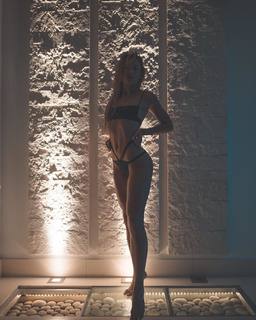 Charly Jordan feet photo thumbnail