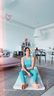 Irene Junquera feet photo thumbnail