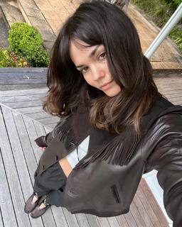 Maia Mitchell feet photo 4