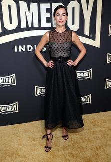 Camilla Belle feet photo thumbnail