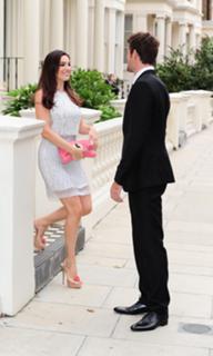 Kelly Brook feet photo thumbnail