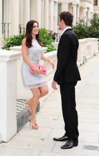 Kelly Brook feet photo thumbnail