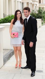 Kelly Brook feet photo thumbnail