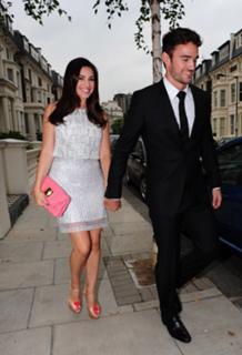 Kelly Brook feet photo thumbnail