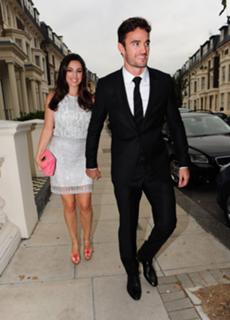 Kelly Brook feet photo thumbnail