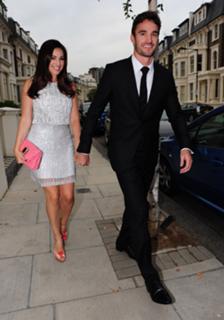 Kelly Brook feet photo thumbnail