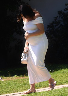 Jenna Dewan feet photo thumbnail