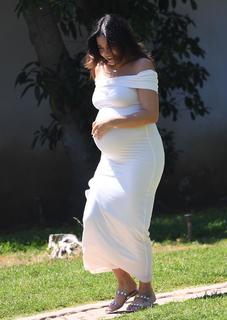 Jenna Dewan feet photo thumbnail