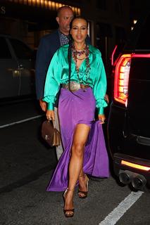 Kerry Washington feet photo thumbnail