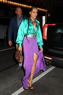 Kerry Washington feet photo thumbnail