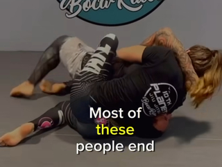 Miesha Tate feet photo thumbnail