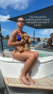 Charly Jordan feet photo thumbnail
