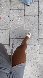 Zaira Nara feet photo thumbnail