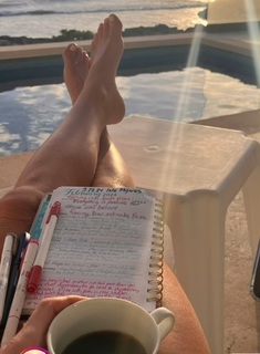 Kerstin Lindquist feet photo thumbnail