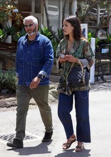 Jordana Brewster feet photo thumbnail