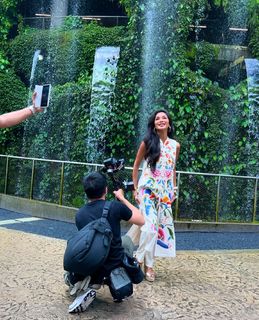 Nicole Scherzinger feet photo thumbnail