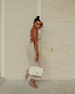 Angela Simmons feet photo thumbnail