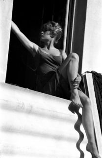 Brigitte Bardot feet photo thumbnail