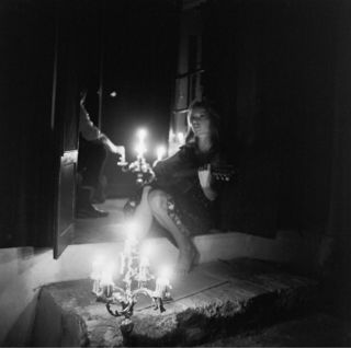 Brigitte Bardot feet photo thumbnail