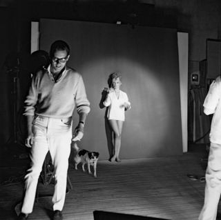 Brigitte Bardot feet photo thumbnail