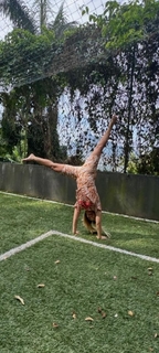 Carolina Dieckmann feet photo thumbnail