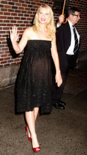 Claire Danes feet photo thumbnail