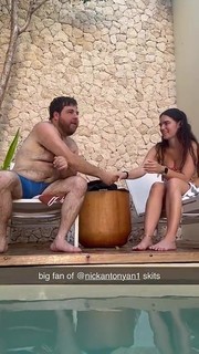 Natalie Noel Mariduena feet photo thumbnail