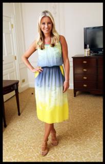 Denise Van Outen feet photo thumbnail