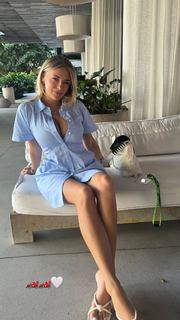 Corinna Kopf feet photo thumbnail