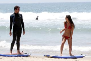 Myleene Klass feet photo thumbnail