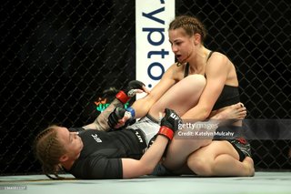 Kay Hansen feet photo thumbnail
