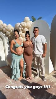 Draya Michele feet photo thumbnail
