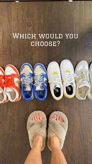 Julieanna Marie Goddard feet photo thumbnail