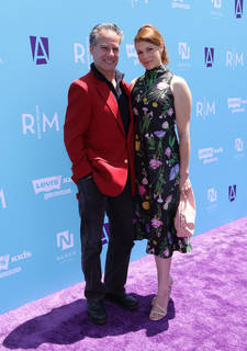 Amanda Righetti feet photo 2